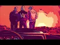 @Vise X Alan Walker – Space Melody (Edward Artemyev) feat. Leony and Imrane  (Official Music Video)