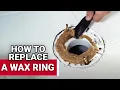 How To Replace A Wax Ring - Ace Hardware