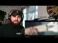 Metal Vocalist Reacts to I BUILT THE SKY & JAKE HOWSAM LOWE - COALESCE