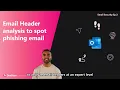 Analyze Email Headers Like an Expert The Hidden Key to Email Security