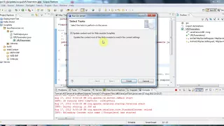 002 Getting URL Parameters