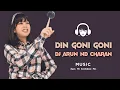 Download Lagu DIN GONI GONI - OLD SAMBALPURI - MATAL DANCE MIX - DJ ARUN ND CHARAN BABU REMIX 2025