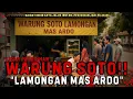 Download Lagu PESUGIHAN WARUNG SOTO LAMONGAN MAS ARDO!! #pesugihan 