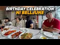 BIRTHDAY CELEBRATION NI BELLJUNE