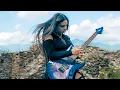 Download Lagu FROZEN CROWN - War Hearts (Official Video) | Napalm Records