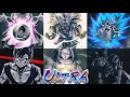Download Lagu ALL ULTRA CHARACTERS INK BRUSH ANIMATIONS IN DRAGON BALL LEGENDS 🔥!! [MAR 2025]
