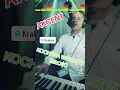 Lagu MaciejMUSIC- Kochana Wierzę w Miłość - Akcent (Cover)