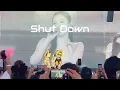 Download Lagu Shut Down By Blackpink Deadline World Tour Day 2 in Toronto