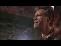 Randy Travis Performs "Three Wooden Crosses” | CMT