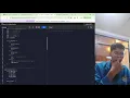 APLIKASI MENU INTERAKTIF Array Structure dan Pointer di C