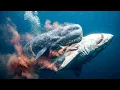Lagu Megalodon was niet de koning: de ware heerser van de oeroude oceaan