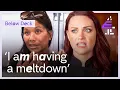 Guest Is Left In Tears Over Chef Rachel s Failure Below Deck E4