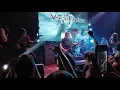 Vision Divine - The Secret of Life (Live in Santiago - Chile)