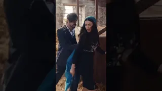 مسلسلات تركية مسلسل العروس الجديدة 