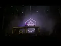 Avicii- My Feelings For You (Don Diablo Remix) | Live @ NotthMusic Festival, Porto