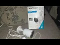 Vivitar Outdoor Wifi Camera Review