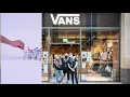 Vans Return and Exchange Policy Without Receipt Worn Shoe