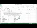 FORECASTING FINANCIAL STATEMENTS IN Ms Excel BUSINESS DATA ANALYTICS-CPA-KASNEB