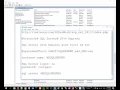 Tutorial asp net C 018 sql server 2014 express installation 3
