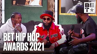 lmao funniest moments from the bet hip hop awards