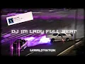 Download Lagu DJ IM LADY FULL BEAT|| slowed \u0026 speed-up mengkane🎧🔥