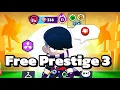 BEST Fusion Powers to Get Prestige 3 in Showdown