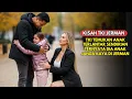 ‘Aku Cuma Mau Nolong…’ — Ucapan TKI Ini Bikin Haru Setelah Tahu Siapa Anak yang Ia Selamatkan!
