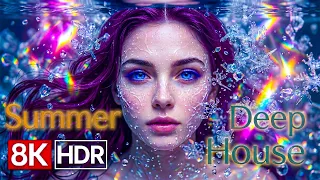 Ibiza Summer Mix 2026 | Tropical Deep House Chillout Lounge Mix 2026 | Most Beautiful Beaches