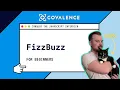 Conquer the JavaScript Interview FizzBuzz with two different solutions Beginner Skill Level