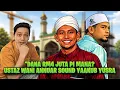 Lagu WADI ANUAR SOUND YAAKUB YUSRA 
