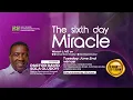 Help Is Here The Sixth Day Miracle 2nd June 2026