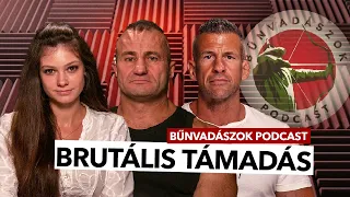 Éjszakai valóság – Kidobók tárják fel a kegyetlen valóságot