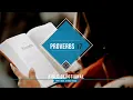 Proverbs 17 Explained