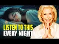 Download Lagu Louise Hay: Miracles Will Happen While You Sleep | Night Is When the Soul Rewrites Itself