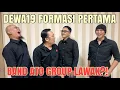 Download Lagu JARANG TERJADI !!! FORMASI AWAL BERKUMPUL