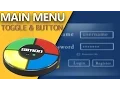 Main Menu - Unity 3D Game Development Week 2