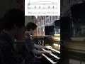 Download Lagu Underwater Theme (Super Mario Bros) - organ cover w/ score