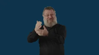 How to Update your Information on DTA Connect - American Sign Language