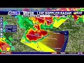 Live Weather Update