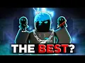 Is TanqR The Best Roblox Bedwars Player