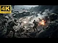 Download Lagu ⚔️【2025最新抗日神劇】血戰匪寨！日軍囂張進犯竟遭團滅，土匪設下天羅地網！⚔️ Kungfu丨Action丨功夫丨抗日丨動作丨Chinesedrama丨中國電視劇丨中国功夫丨枪战丨Tai  Chi