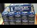 If You Are A Prepper You Should Have These in Your LTS Sailor Boy Pilot Bread Ep115