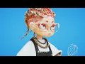 muque - Ghost (Lyric Video)