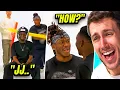 SIDEMEN COLDEST MOMENTS