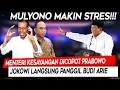 Download Lagu Makin Stres❗Menteri Kesayangan Dicopot Prabowo, Jokowi Sewot Langsung Panggil Budi Arie