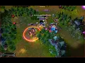 Lazy and izi penta with katarina