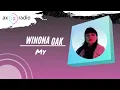 Winona Oak - My Man (AX Radio)