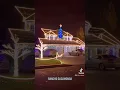 Rancho Cucamonga Christmas lights