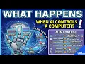How AI Agents Control Computers What Happens When AI Takes Control of Your Computer