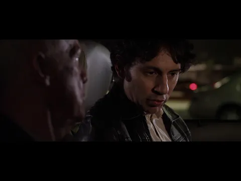 The Midnighters - Trailer